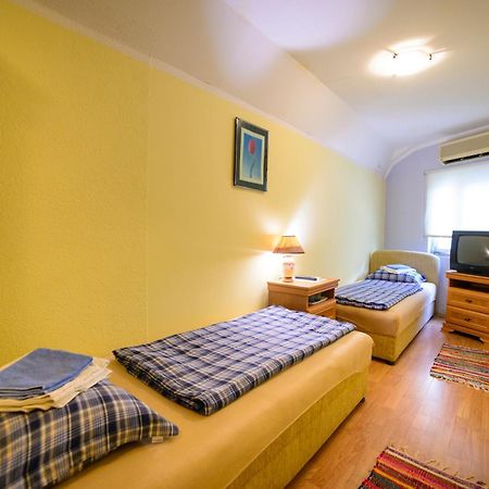 Pansion Palace Mostar Ngoại thất bức ảnh
