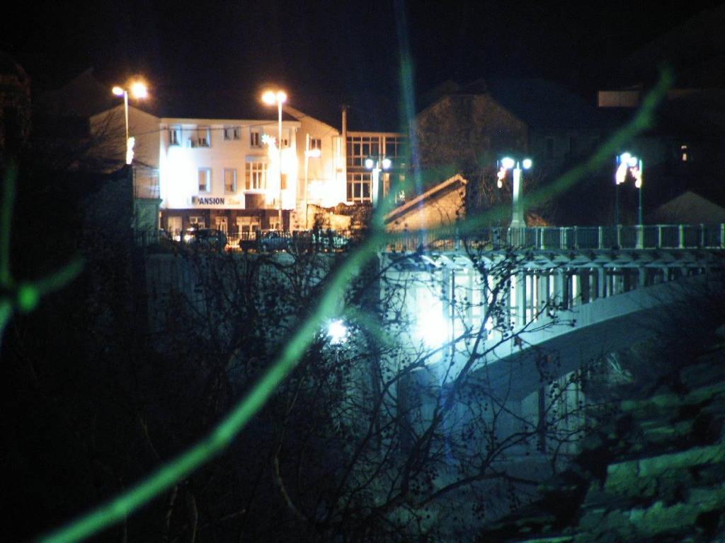 Pansion Palace Mostar Ngoại thất bức ảnh