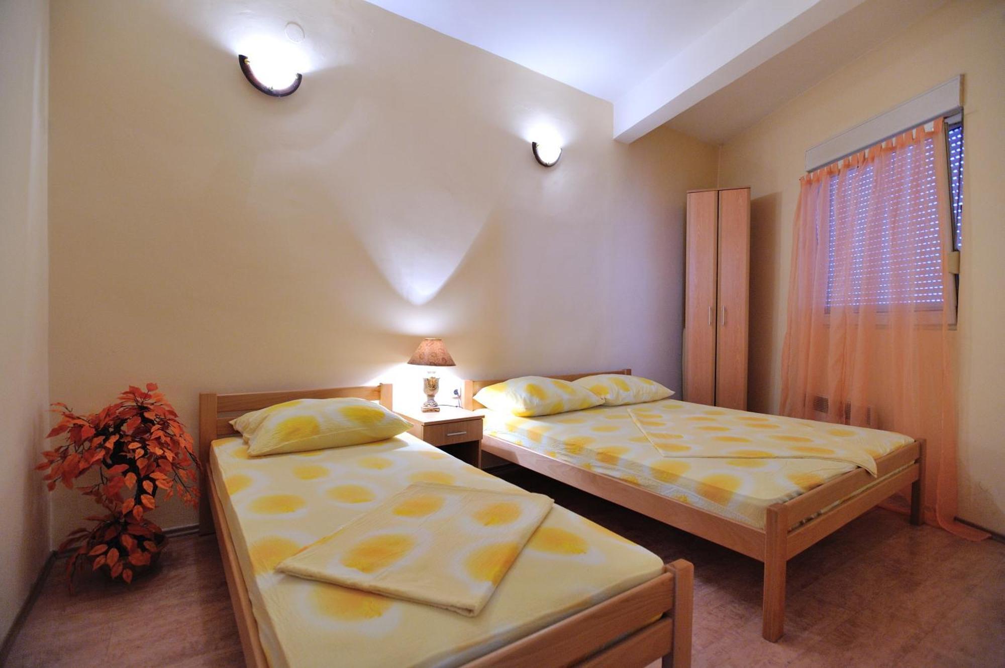 Pansion Palace Mostar Ngoại thất bức ảnh