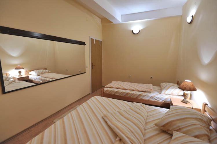 Pansion Palace Mostar Ngoại thất bức ảnh