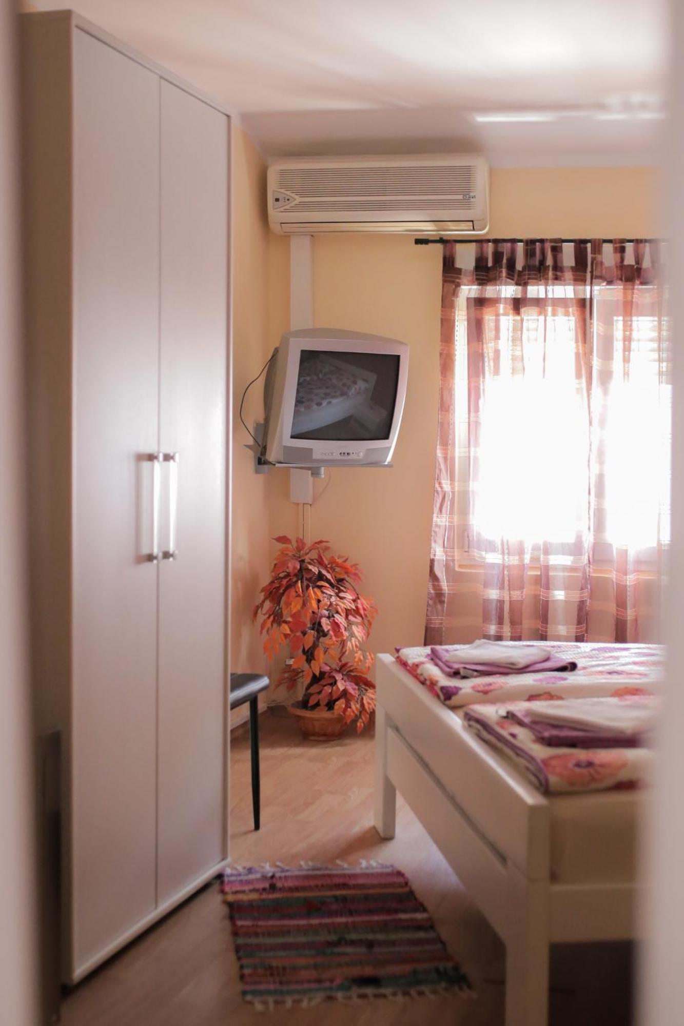 Pansion Palace Mostar Phòng bức ảnh