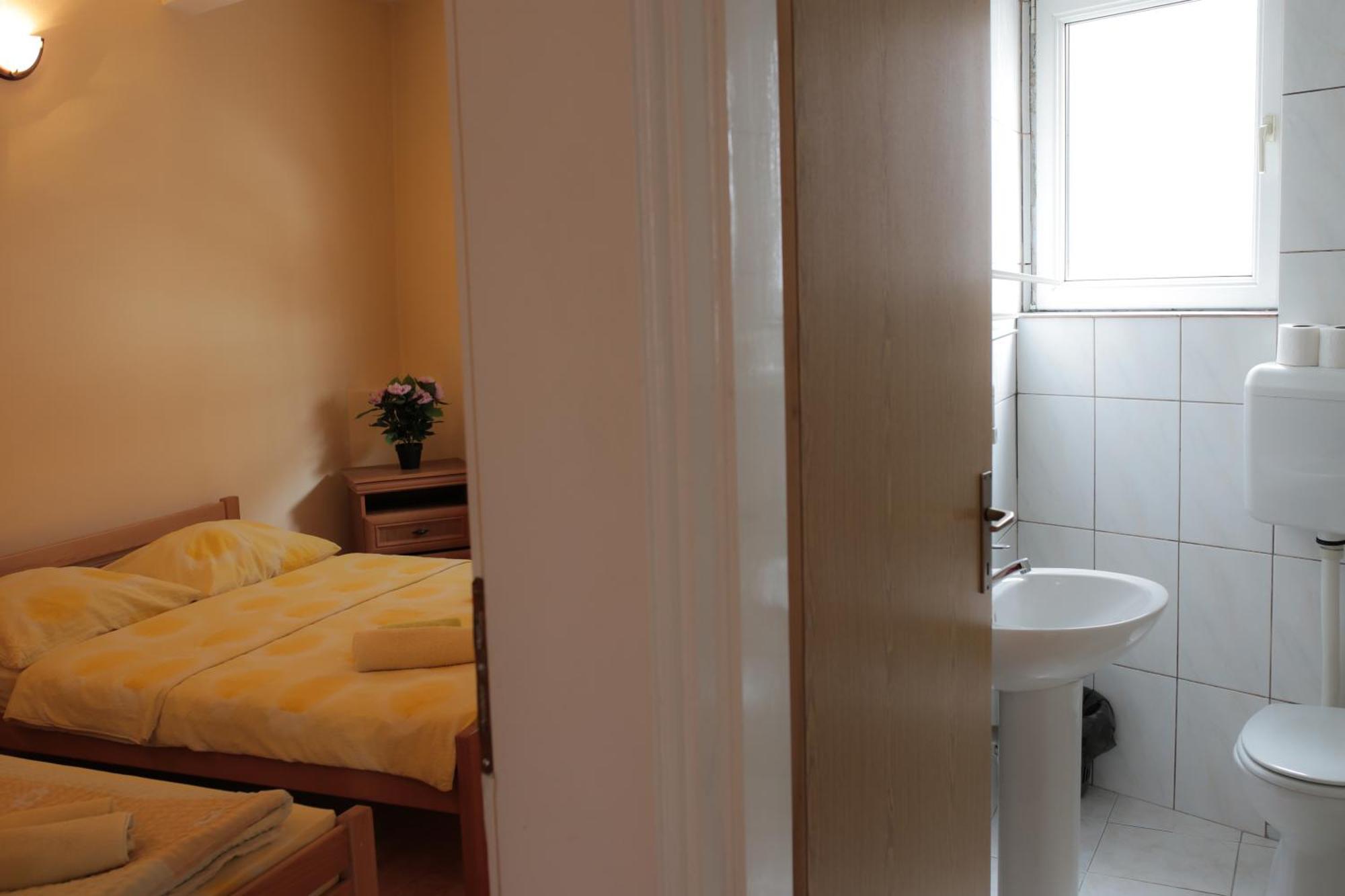 Pansion Palace Mostar Phòng bức ảnh