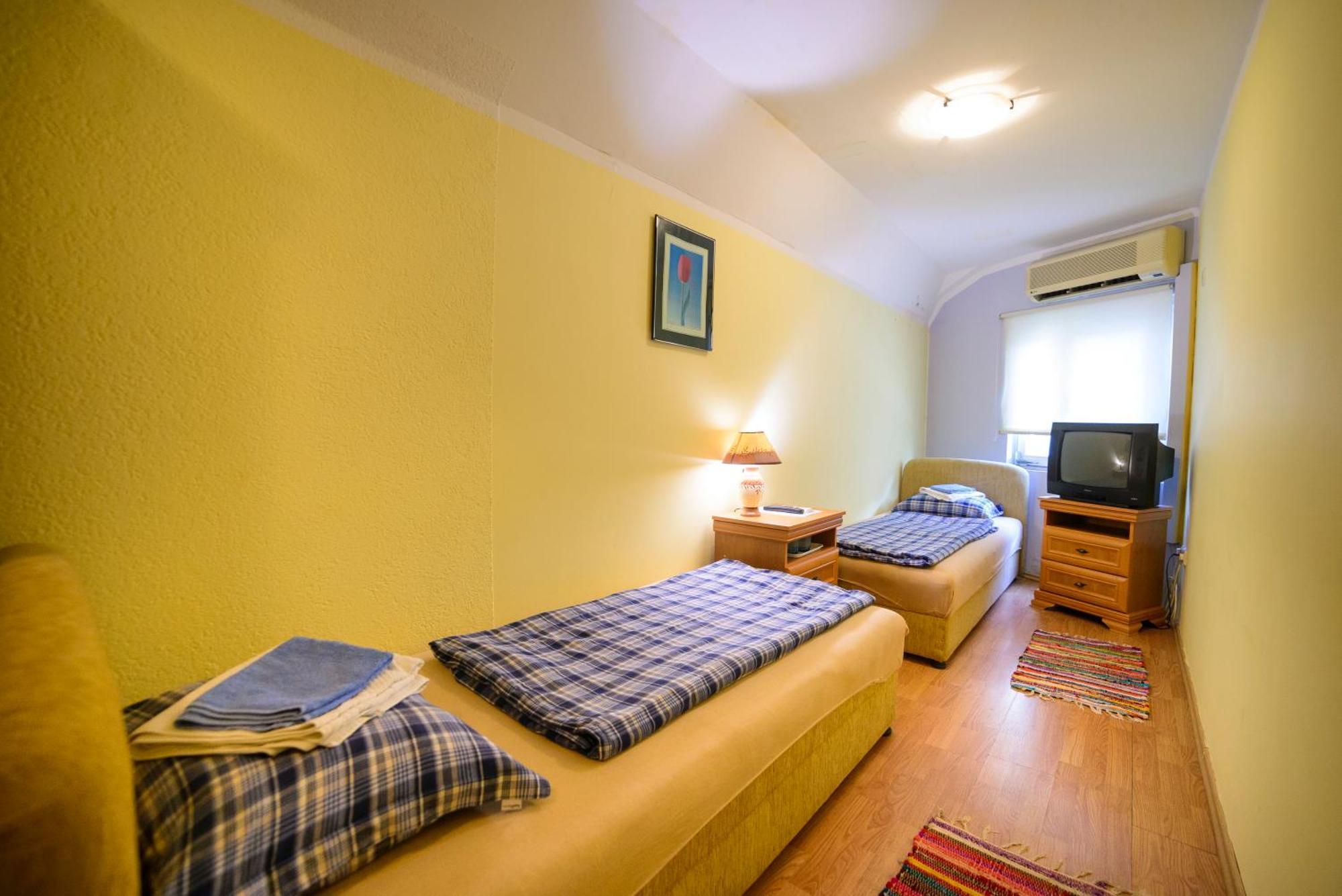 Pansion Palace Mostar Ngoại thất bức ảnh