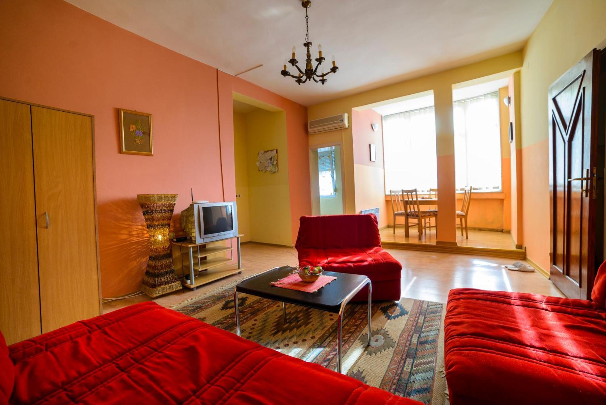 Pansion Palace Mostar Phòng bức ảnh