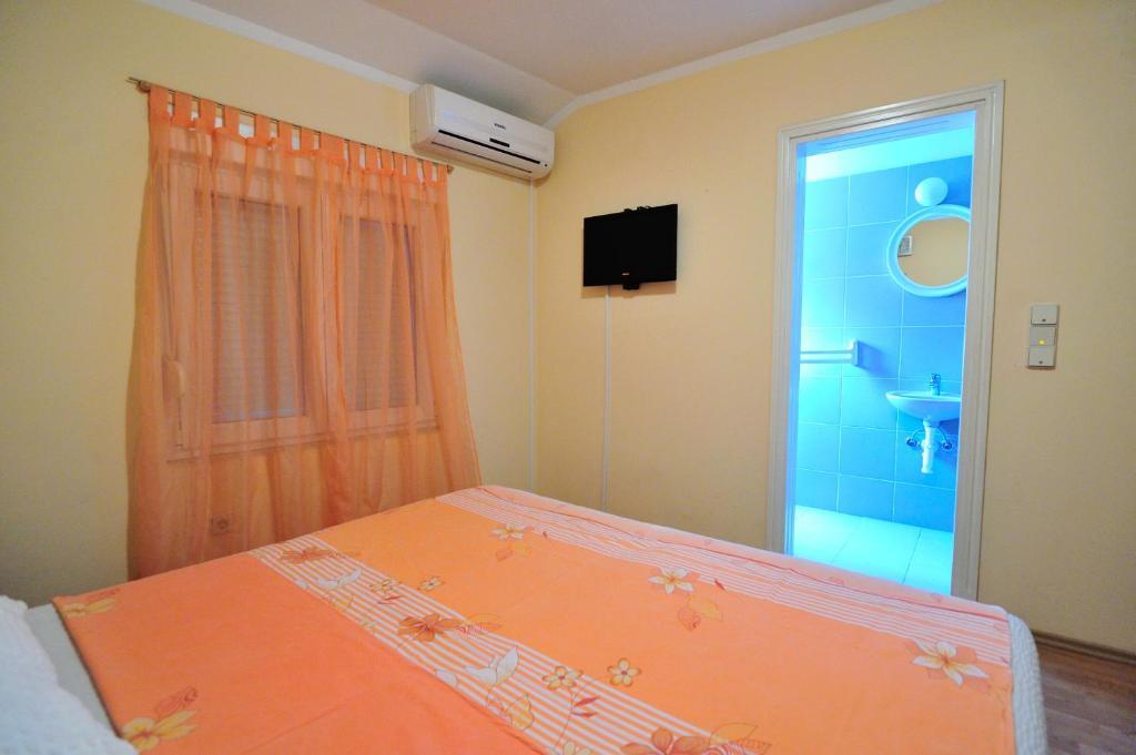 Pansion Palace Mostar Phòng bức ảnh