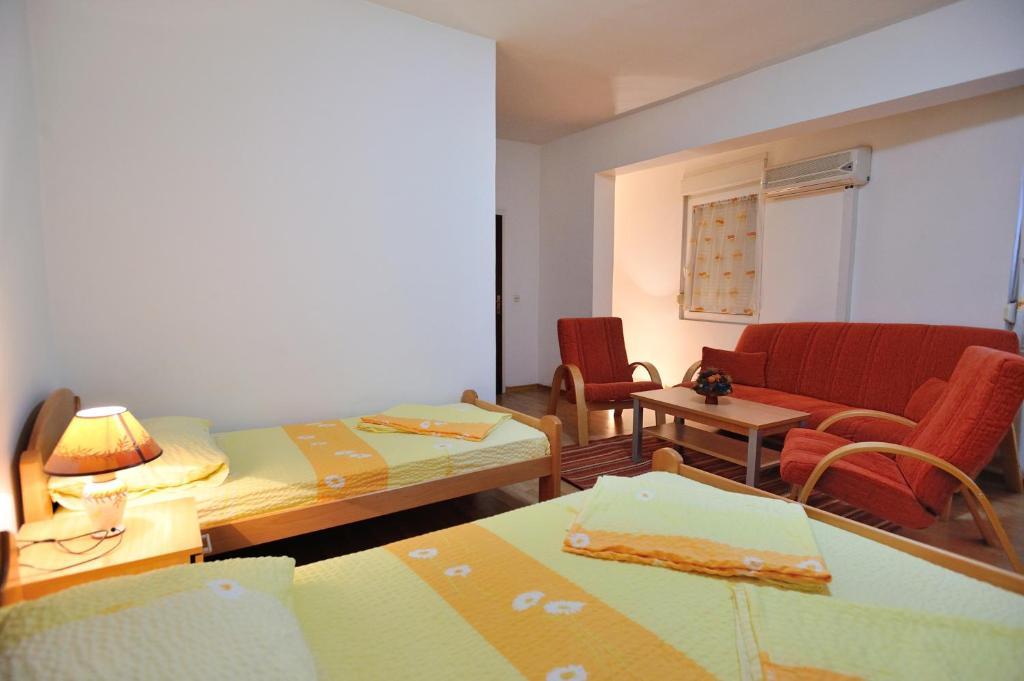 Pansion Palace Mostar Phòng bức ảnh