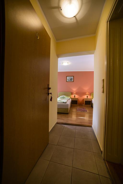 Pansion Palace Mostar Ngoại thất bức ảnh