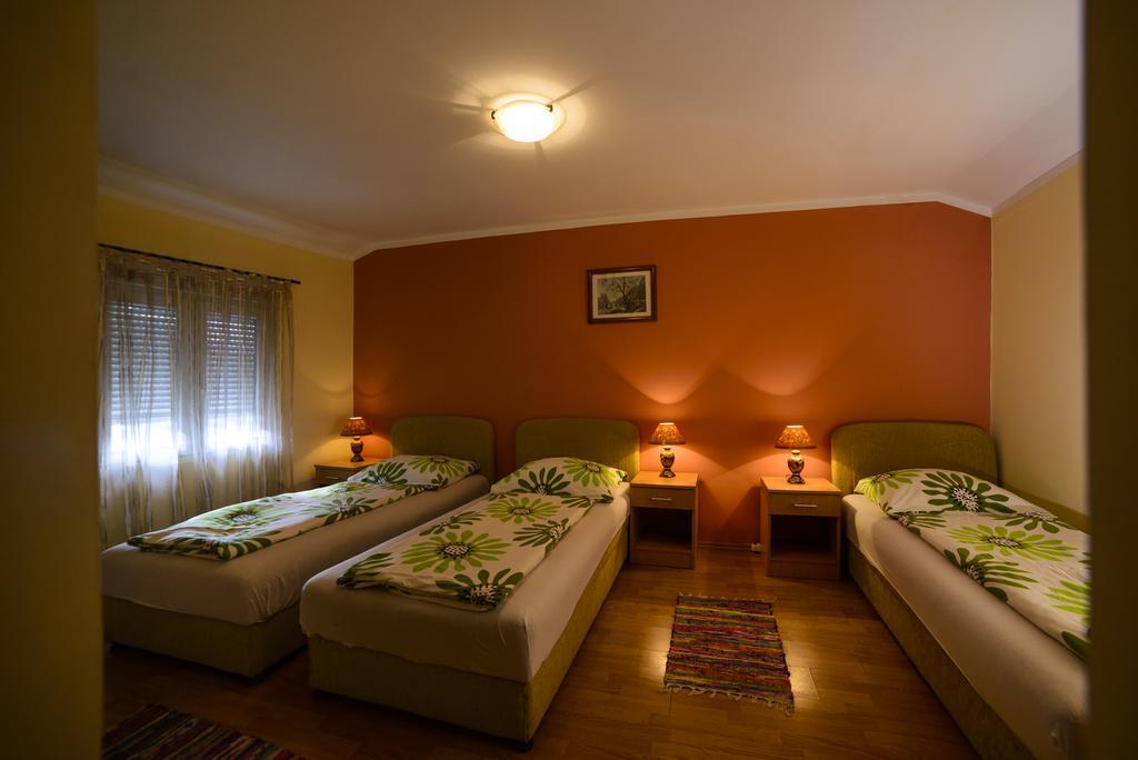 Pansion Palace Mostar Ngoại thất bức ảnh