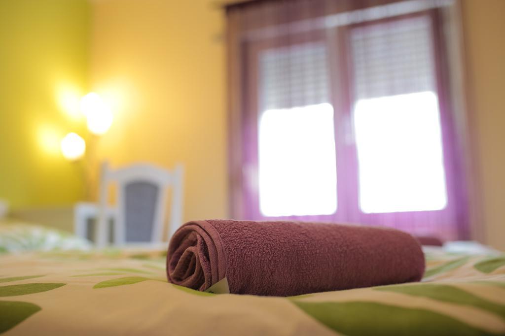 Pansion Palace Mostar Ngoại thất bức ảnh