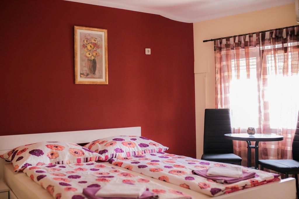 Pansion Palace Mostar Ngoại thất bức ảnh