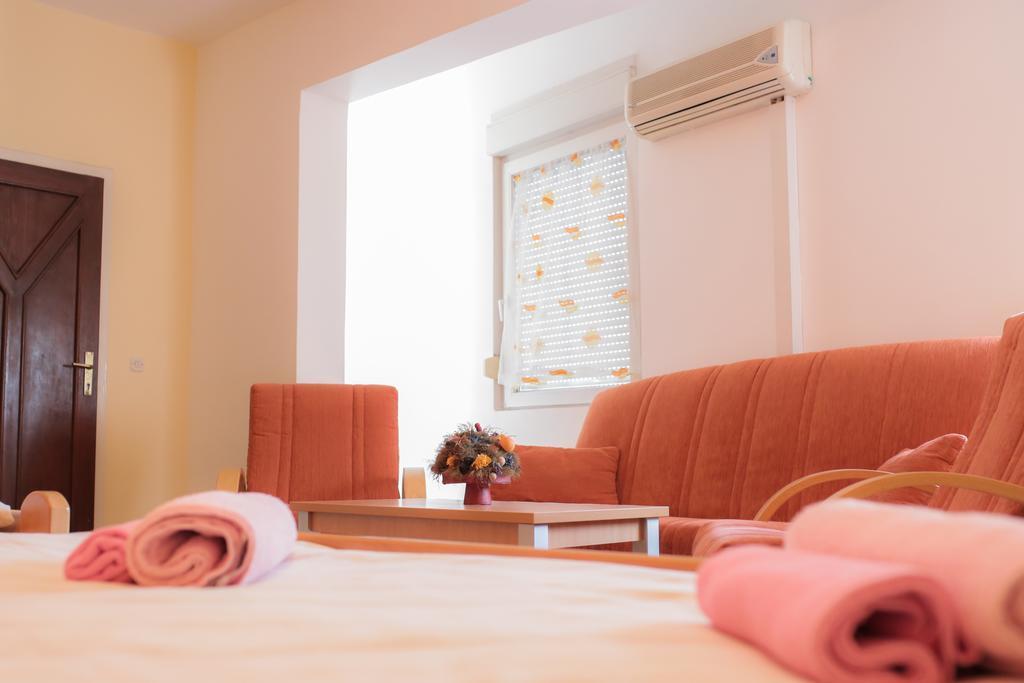 Pansion Palace Mostar Ngoại thất bức ảnh