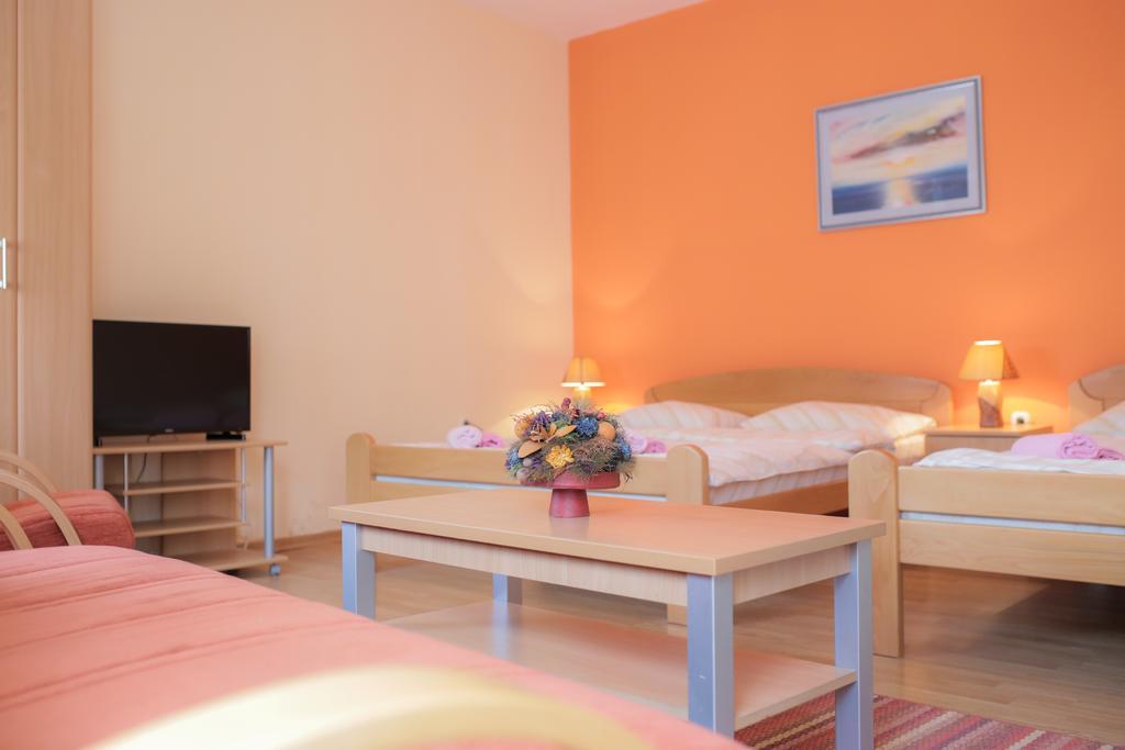 Pansion Palace Mostar Ngoại thất bức ảnh