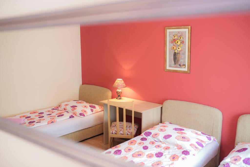 Pansion Palace Mostar Ngoại thất bức ảnh