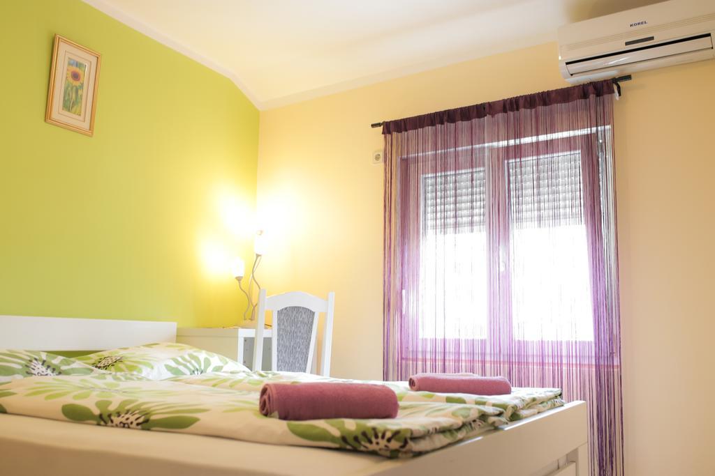 Pansion Palace Mostar Ngoại thất bức ảnh