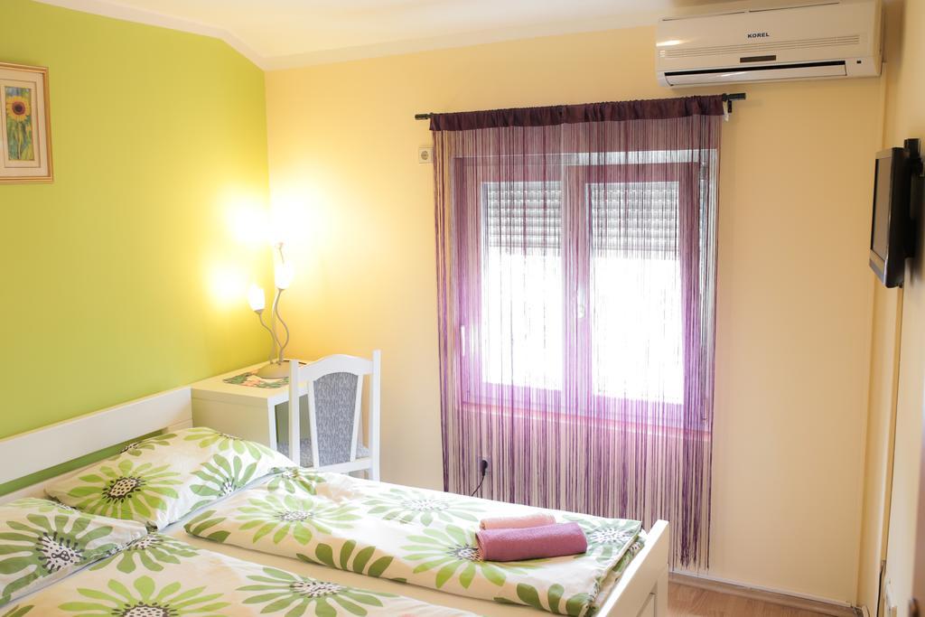 Pansion Palace Mostar Ngoại thất bức ảnh