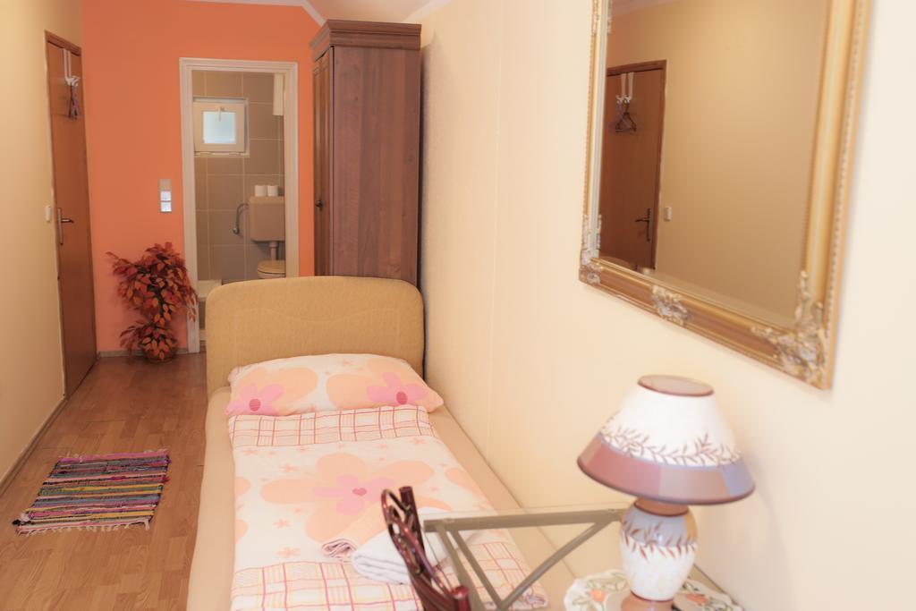 Pansion Palace Mostar Ngoại thất bức ảnh