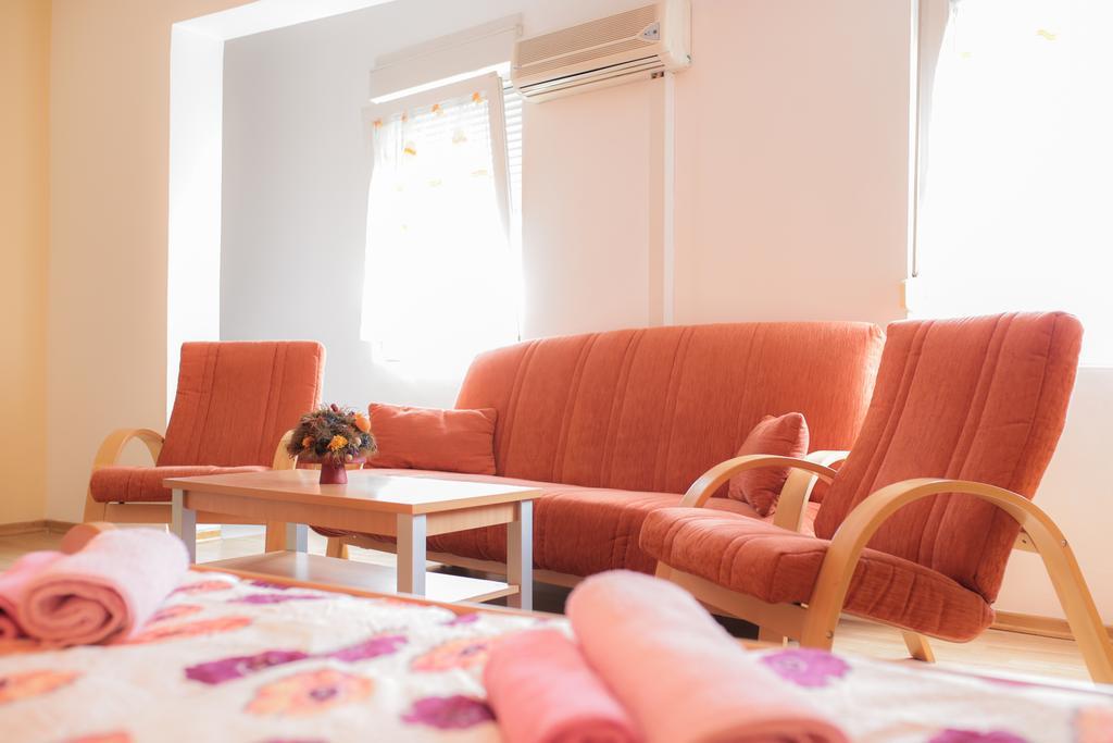 Pansion Palace Mostar Ngoại thất bức ảnh