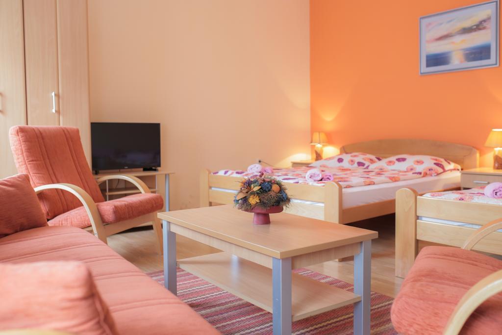 Pansion Palace Mostar Ngoại thất bức ảnh