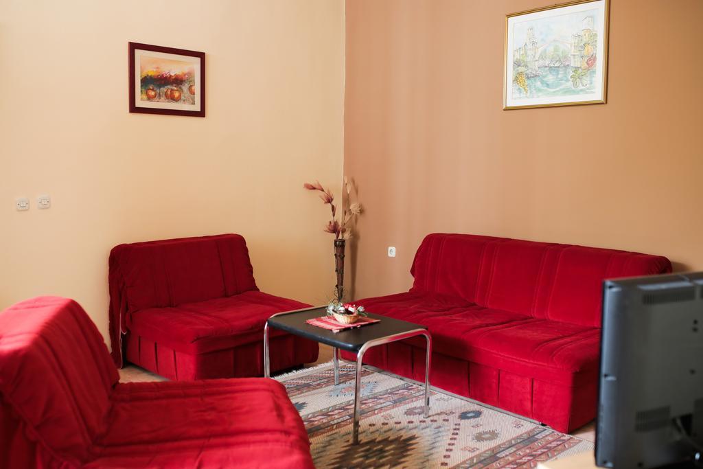 Pansion Palace Mostar Ngoại thất bức ảnh