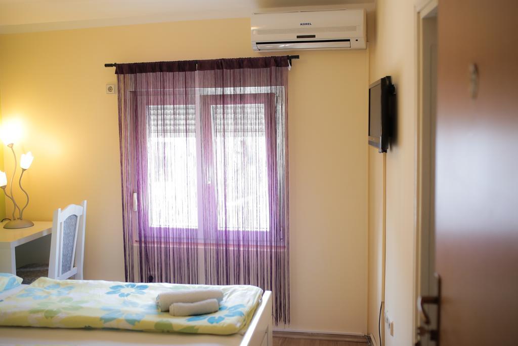Pansion Palace Mostar Ngoại thất bức ảnh