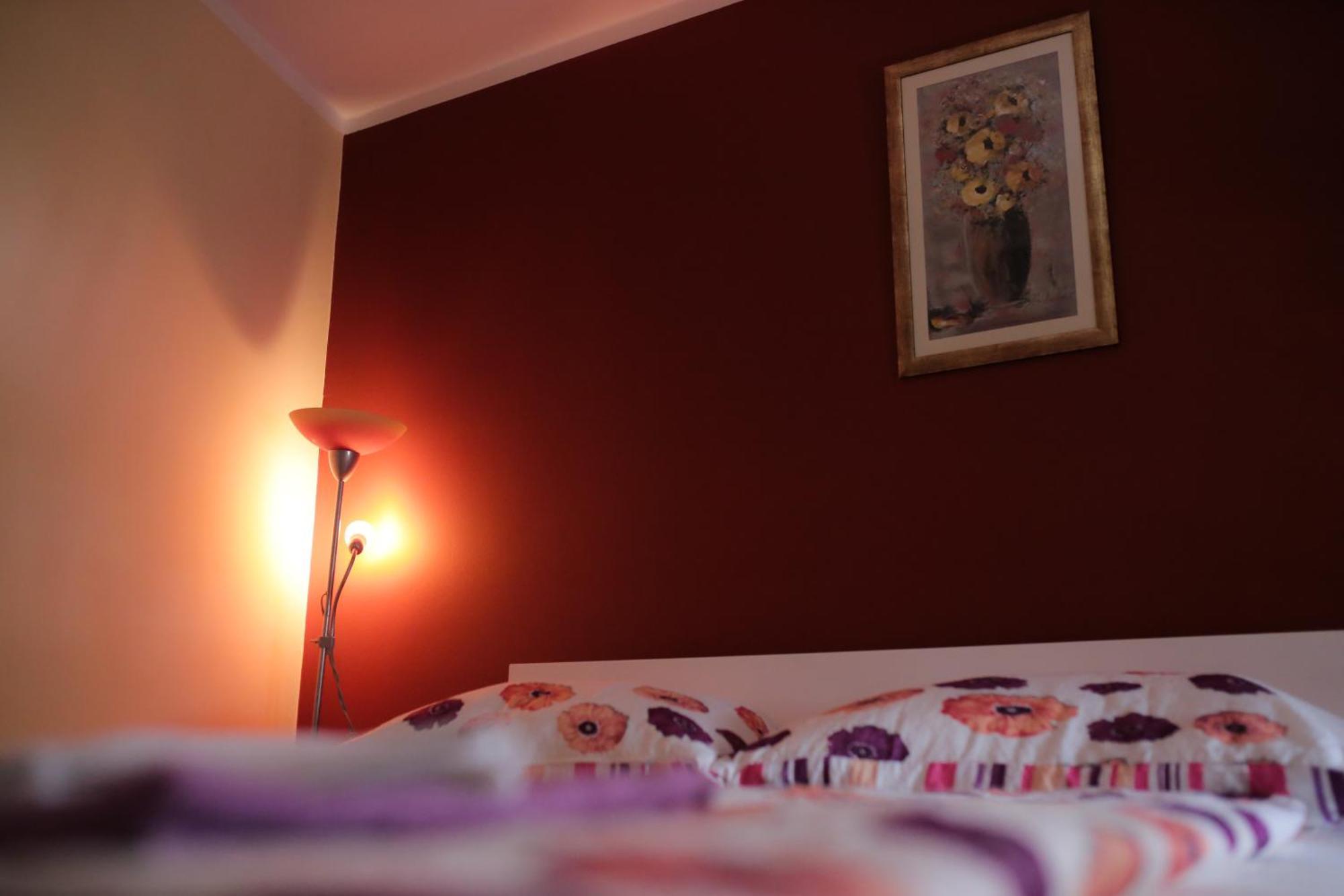 Pansion Palace Mostar Ngoại thất bức ảnh