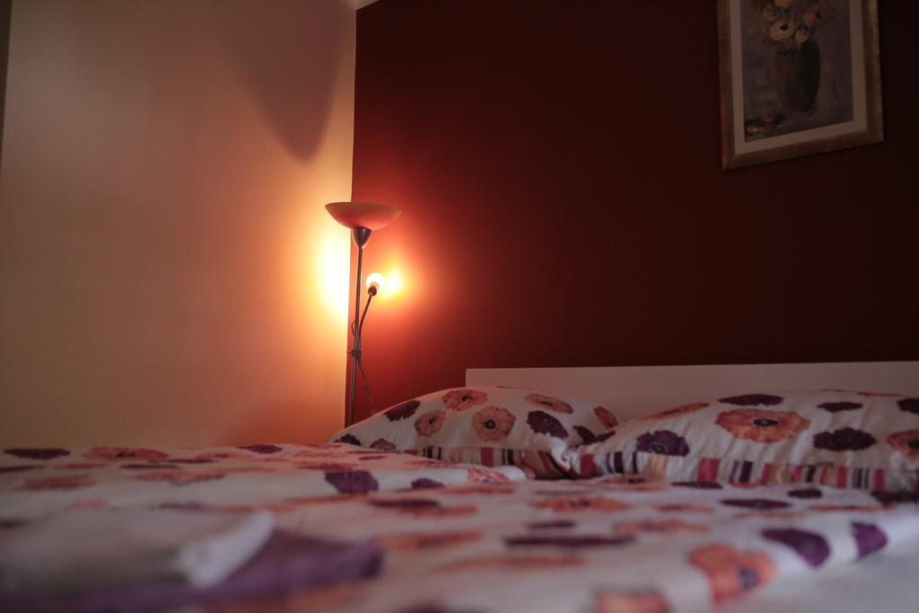 Pansion Palace Mostar Ngoại thất bức ảnh