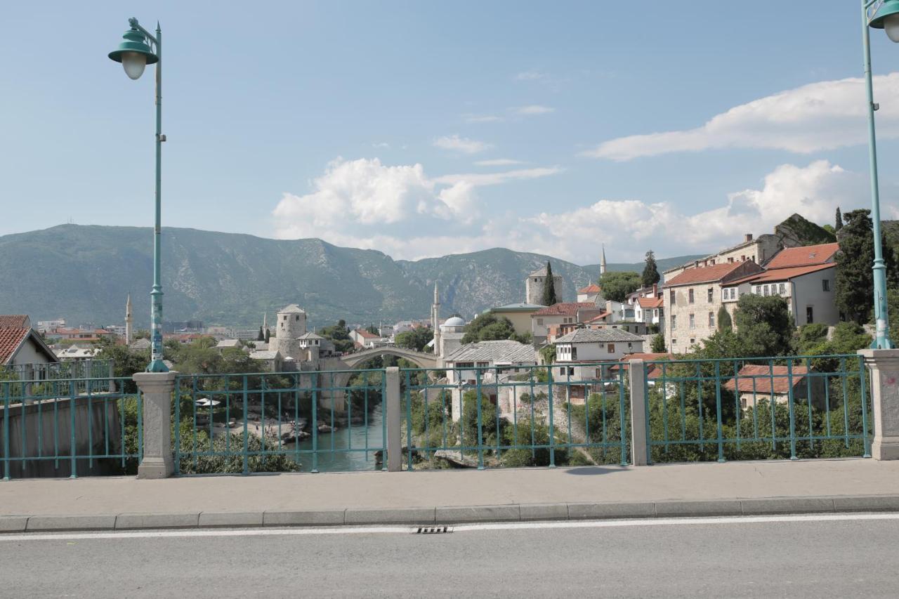 Pansion Palace Mostar Ngoại thất bức ảnh